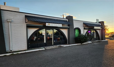  Exclusive Property for Lease